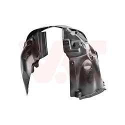 Pare boue aile avant gauche 18 