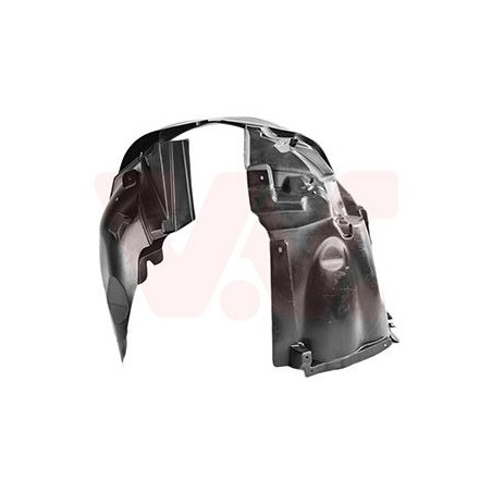 Pare boue aile avant gauche 18 