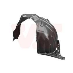 Pare boue aile avant gauche 20 