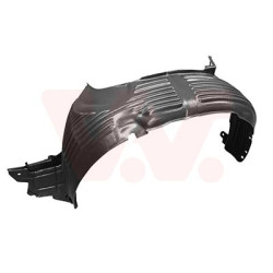 Pare boue aile avant gauche