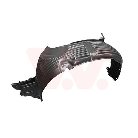 Pare boue aile avant gauche