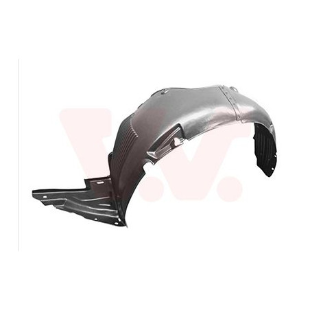 Pare boue aile avant gauche