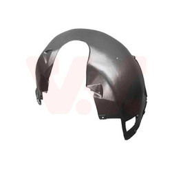 Pare boue aile avant gauche