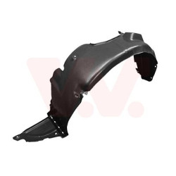 Pare boue aile avant gauche