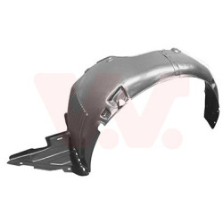 Pare boue aile avant gauche