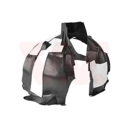 Pare boue aile avant gauche