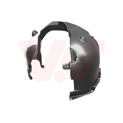 Pare boue aile avant gauche