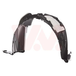 Pare boue aile avant gauche