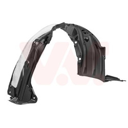 Pare boue aile avant gauche