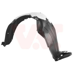 Pare boue aile avant gauche