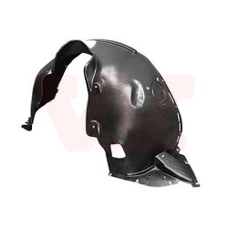 Pare boue aile avant gauche