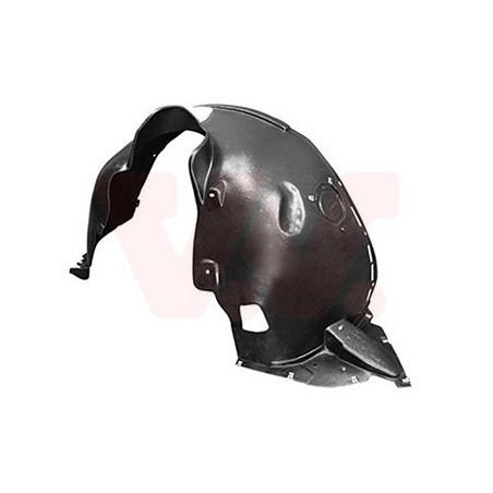 Pare boue aile avant gauche