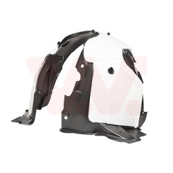 Pare boue aile avant gauche