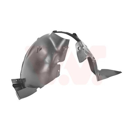 Pare boue aile avant gauche