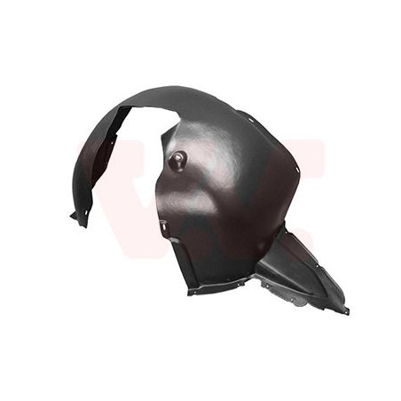 Pare boue aile avant gauche