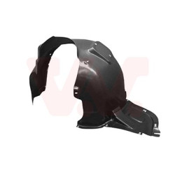 Pare boue aile avant gauche