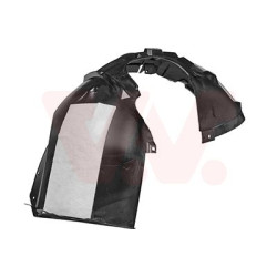 Pare boue aile avant gauche