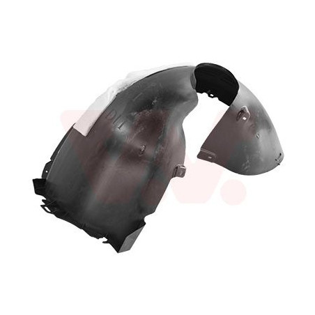Pare boue aile avant gauche