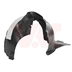 Pare boue aile avant gauche