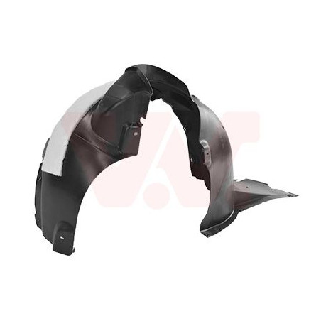 Pare boue aile avant gauche
