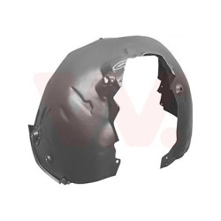 Pare boue aile avant gauche