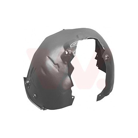 Pare boue aile avant gauche