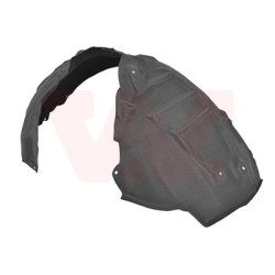 Pare boue aile avant gauche
