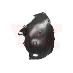 Pare boue aile avant gauche