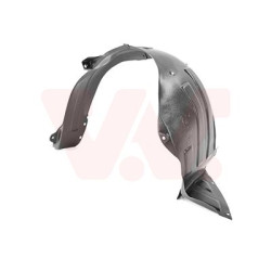 Pare boue aile avant gauche