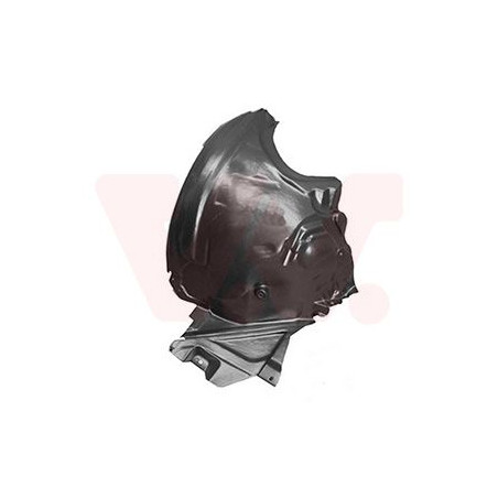 Pare boue aile avant gauche