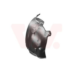 Pare boue aile avant gauche