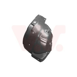 Pare boue aile avant gauche