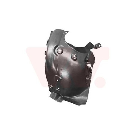 Pare boue aile avant gauche