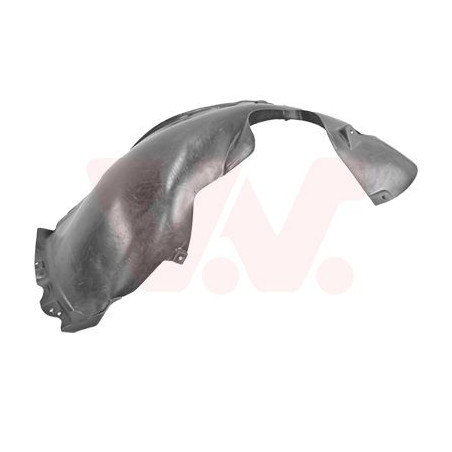 Pare boue aile avant gauche