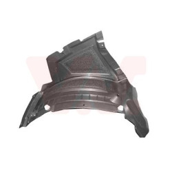 Pare boue aile avant gauche