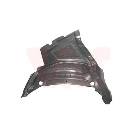 Pare boue aile avant gauche