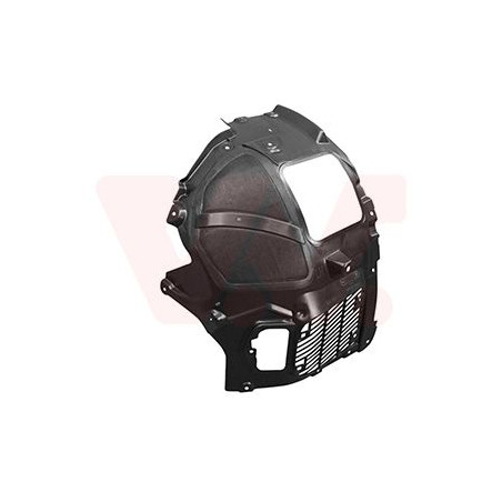 Pare boue aile avant gauche