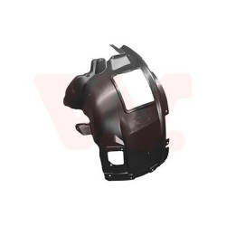 Pare boue aile avant gauche