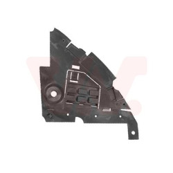 PARE BOUE AILE AVANT GAUCHE Partie avant 