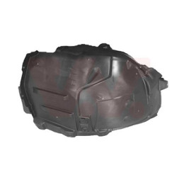 Pare boue aile avant gauche