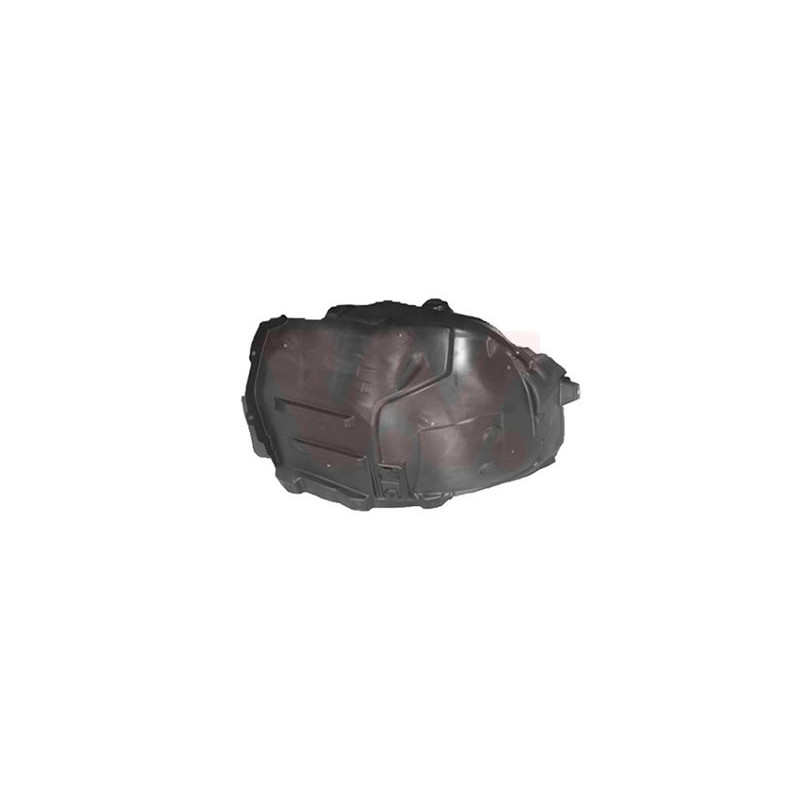 Pare boue aile avant gauche