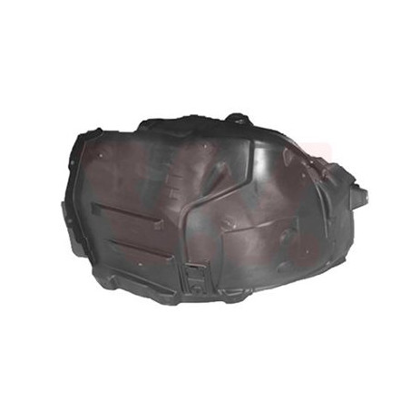 Pare boue aile avant gauche