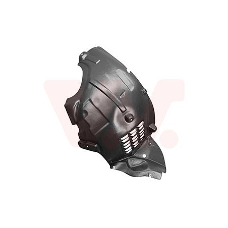 Pare boue aile avant gauche