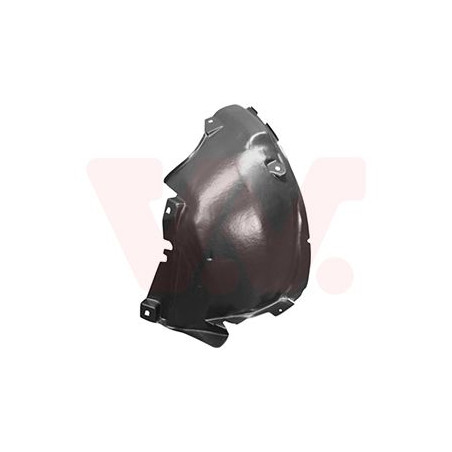 Pare boue aile avant gauche