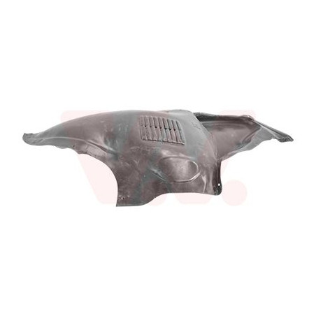 Pare boue aile avant gauche