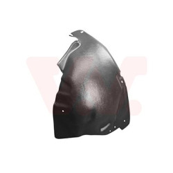 Pare boue aile avant gauche