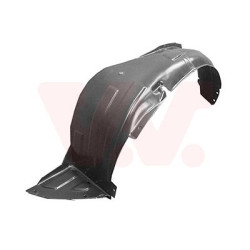 Pare boue aile avant gauche
