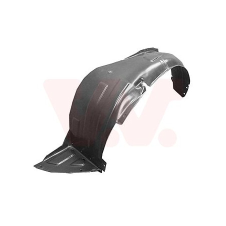 Pare boue aile avant gauche