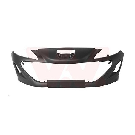 Pare-choc avant -4-11 cc cc sans trous pour gicleur lave-phares sans trous pour parkcontrol