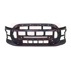 Pare-choc avant 21  one-cooper avec trous pour parkassist pas cooper s